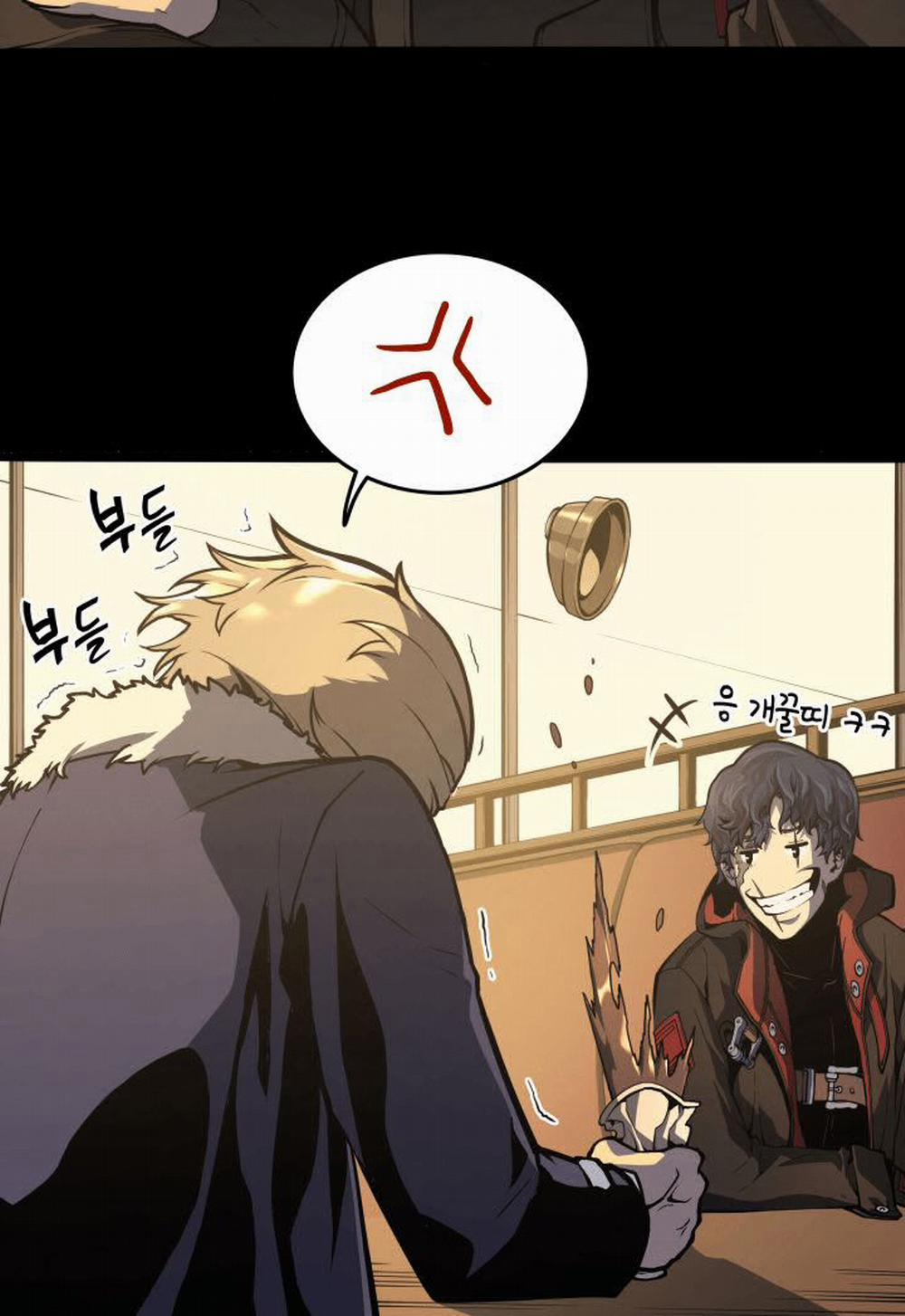 Sự Trở Lại Của Anh Hùng Cấp Thảm Họa 1 trang 5