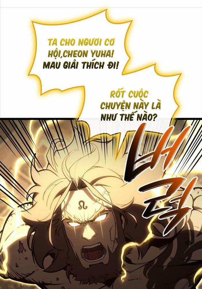 Sự Trở Lại Của Anh Hùng Cấp Thảm Họa 100 trang 11