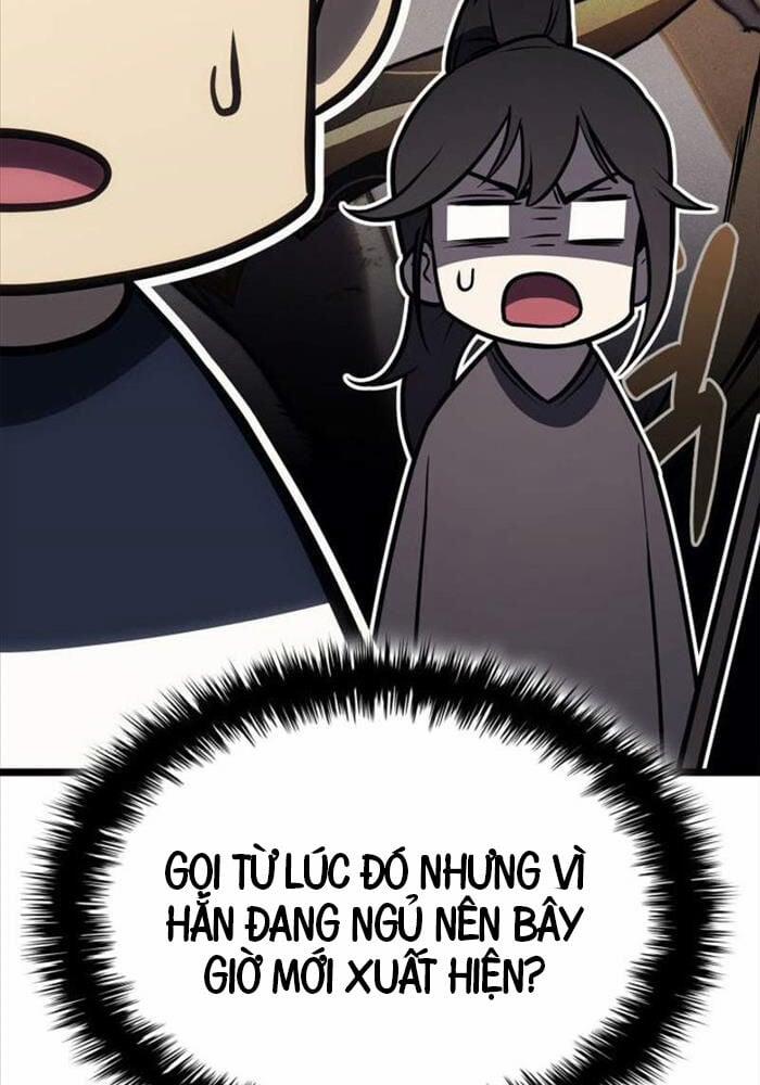 Sự Trở Lại Của Anh Hùng Cấp Thảm Họa 100 trang 129