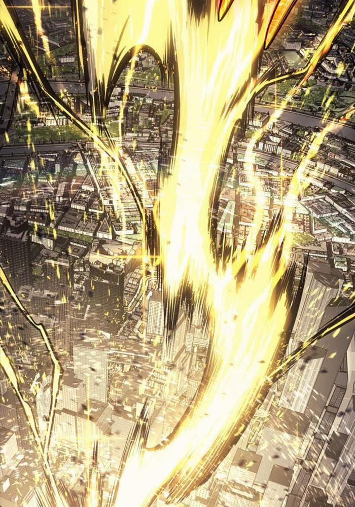 Sự Trở Lại Của Anh Hùng Cấp Thảm Họa 100 trang 139