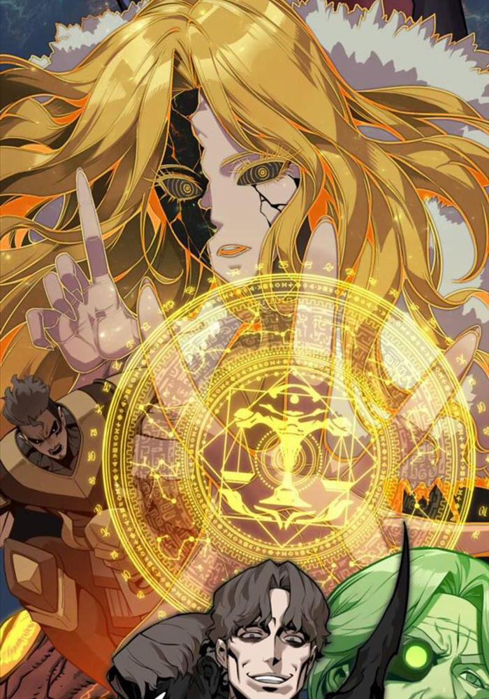 Sự Trở Lại Của Anh Hùng Cấp Thảm Họa 100 trang 167