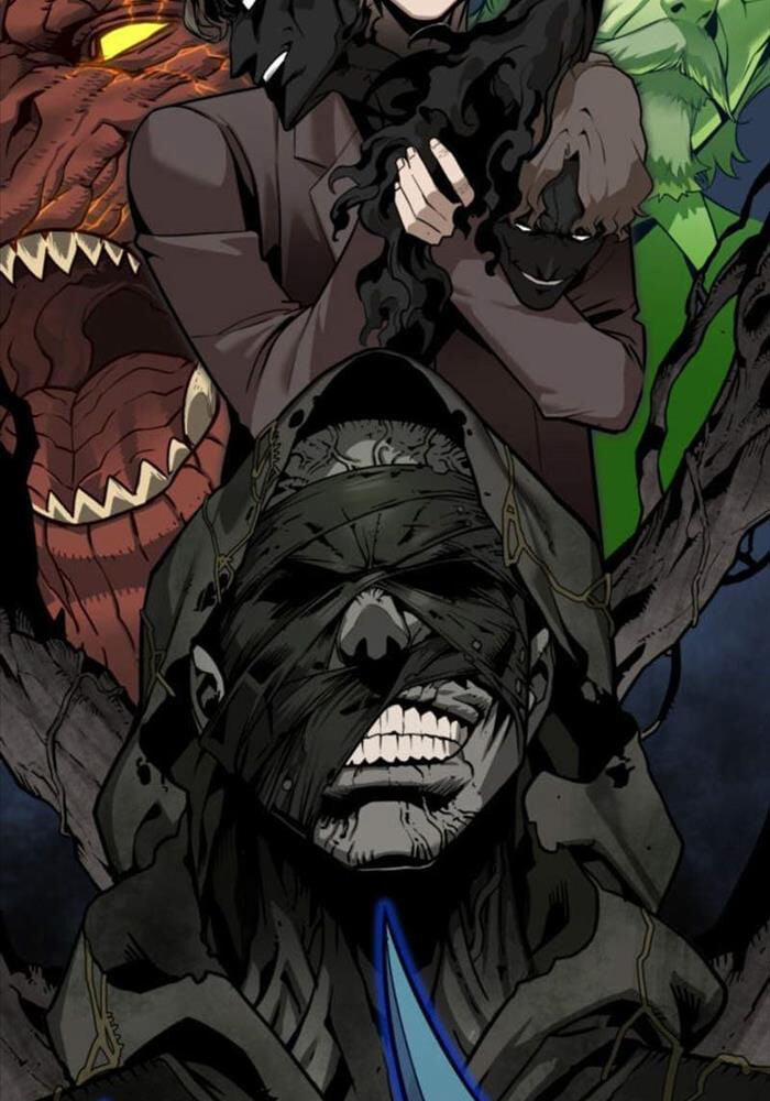 Sự Trở Lại Của Anh Hùng Cấp Thảm Họa 100 trang 168