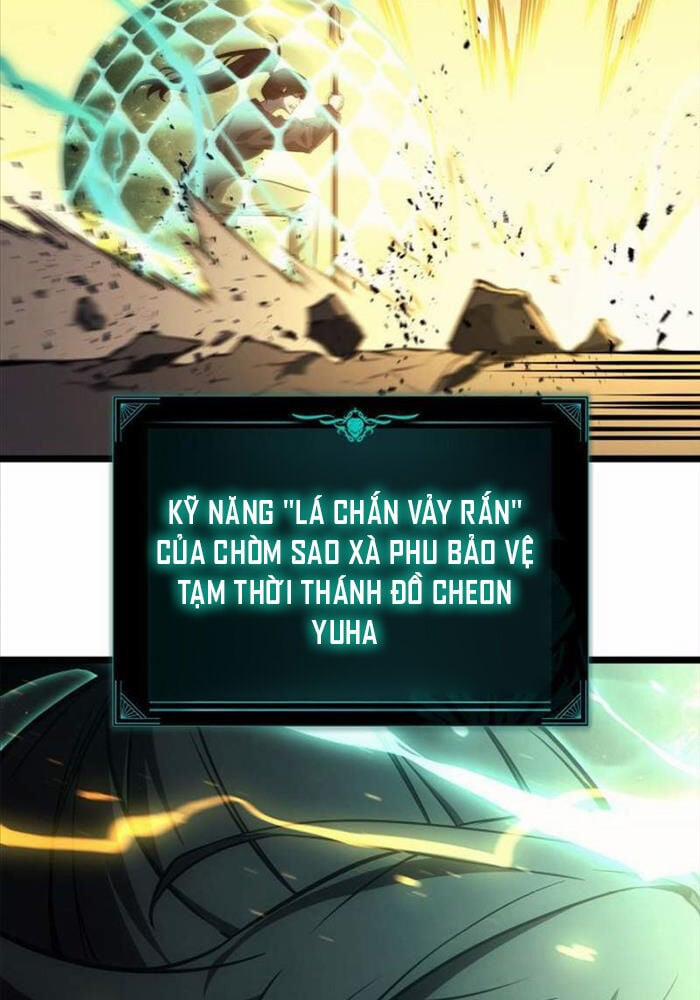 Sự Trở Lại Của Anh Hùng Cấp Thảm Họa 100 trang 74