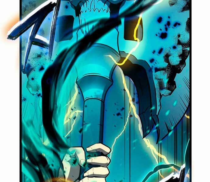 Sự Trở Lại Của Anh Hùng Cấp Thảm Họa 101 trang 135