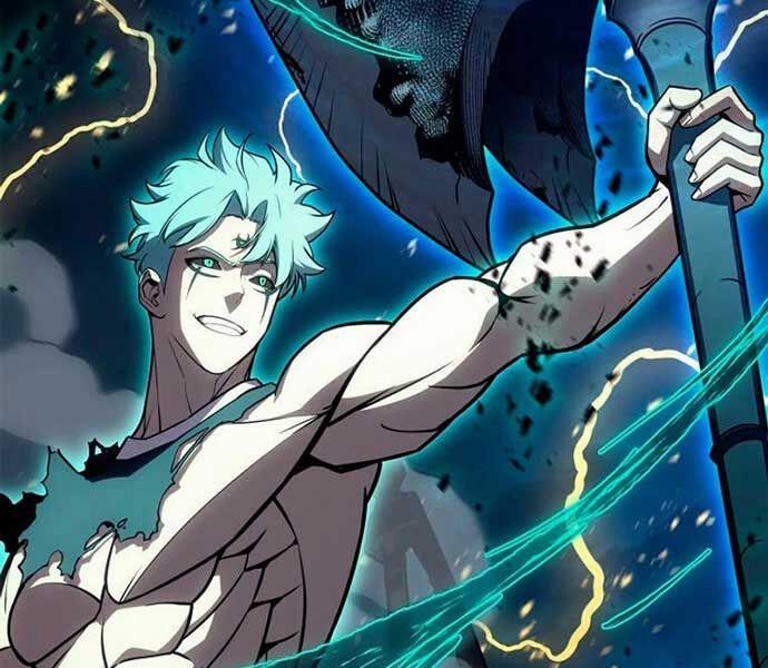 Sự Trở Lại Của Anh Hùng Cấp Thảm Họa 101 trang 139