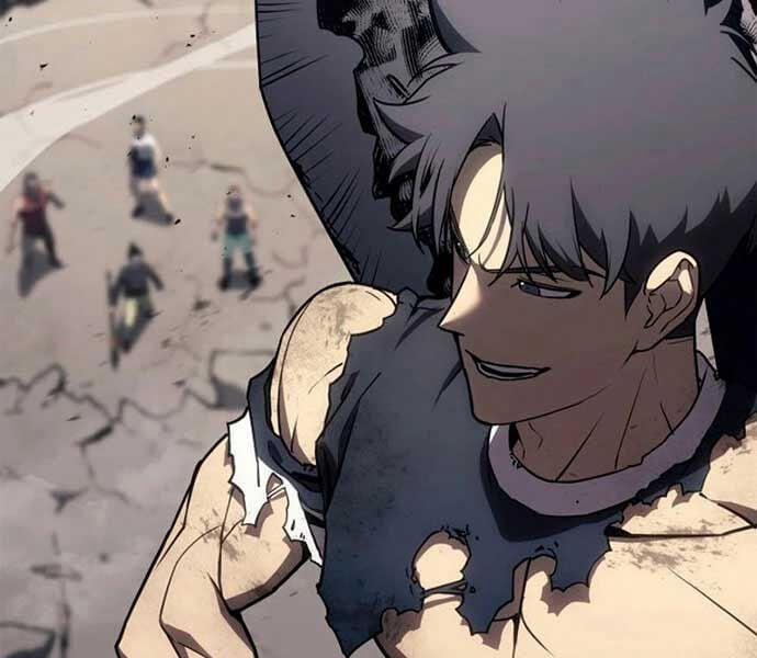 Sự Trở Lại Của Anh Hùng Cấp Thảm Họa 101 trang 240