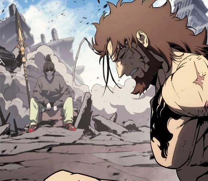 Sự Trở Lại Của Anh Hùng Cấp Thảm Họa 101 trang 253