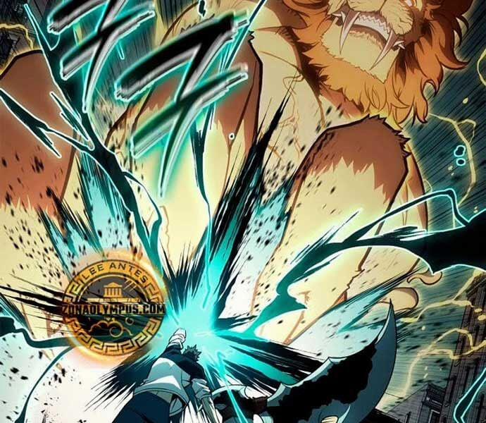 Sự Trở Lại Của Anh Hùng Cấp Thảm Họa 101 trang 34