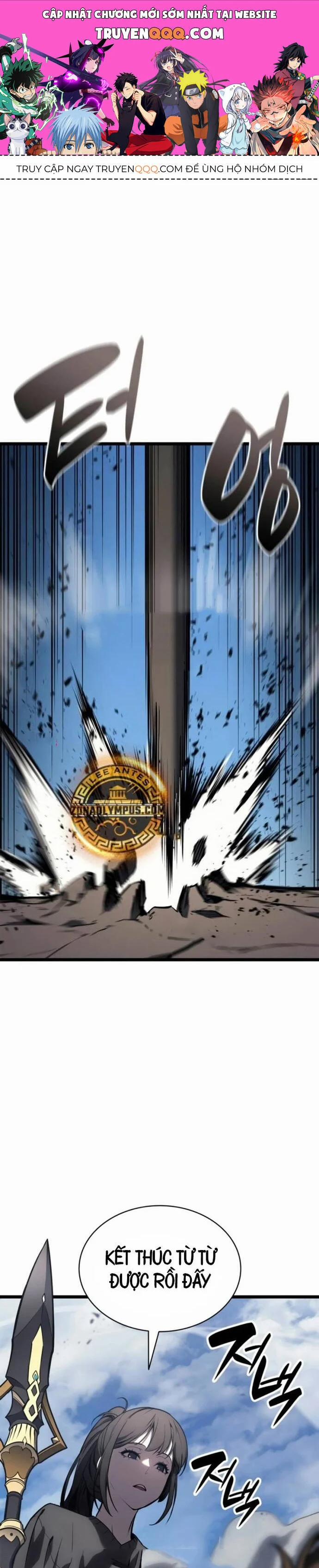 Sự Trở Lại Của Anh Hùng Cấp Thảm Họa 102 trang 0