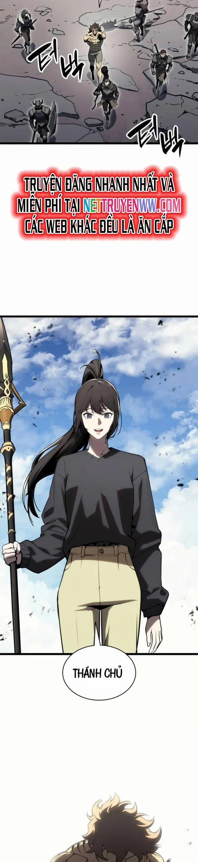 Sự Trở Lại Của Anh Hùng Cấp Thảm Họa 102 trang 13