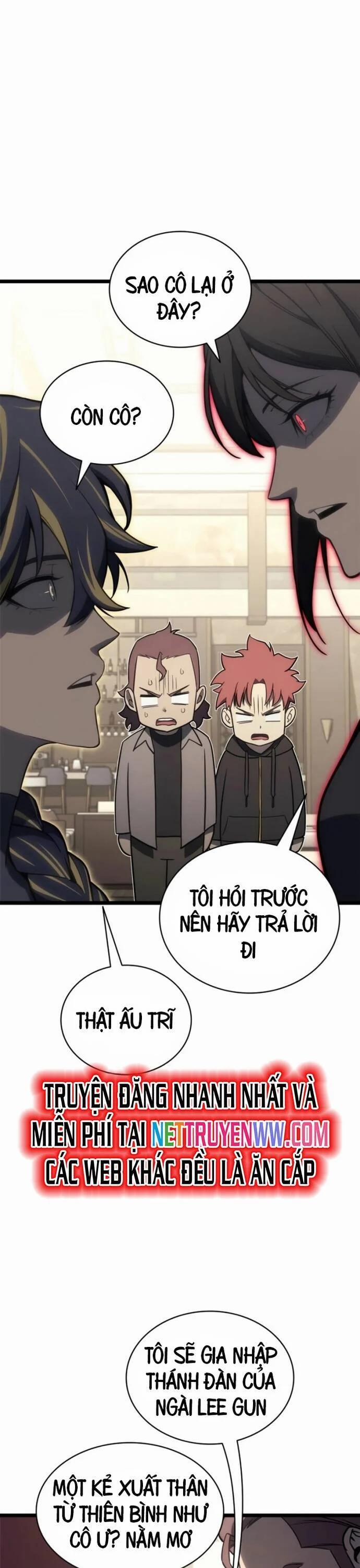 Sự Trở Lại Của Anh Hùng Cấp Thảm Họa 102 trang 22