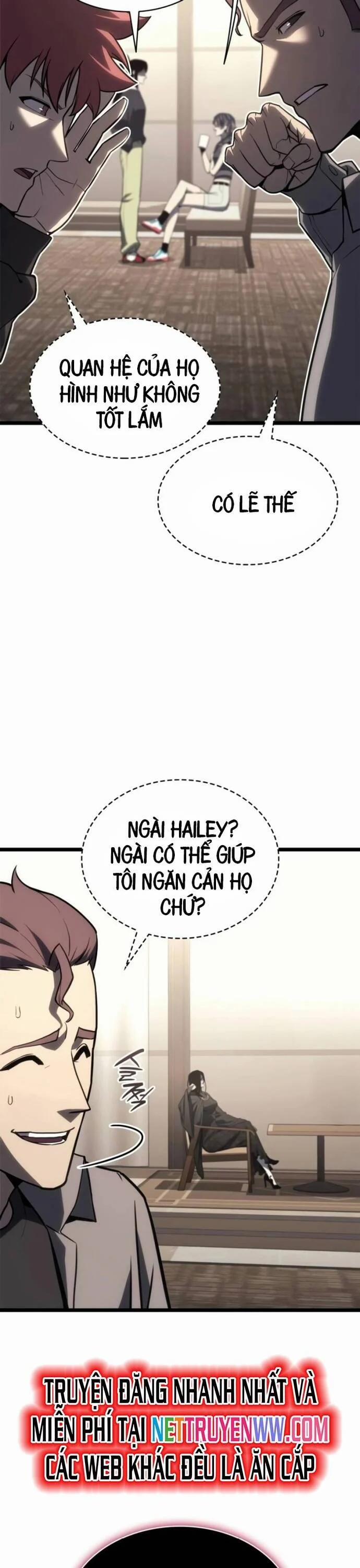 Sự Trở Lại Của Anh Hùng Cấp Thảm Họa 102 trang 23