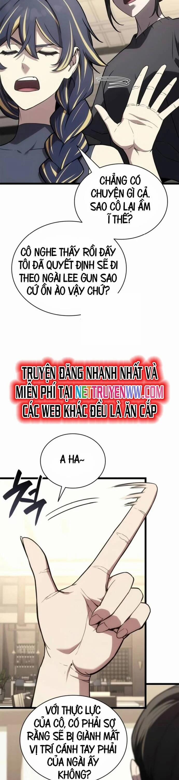 Sự Trở Lại Của Anh Hùng Cấp Thảm Họa 102 trang 25