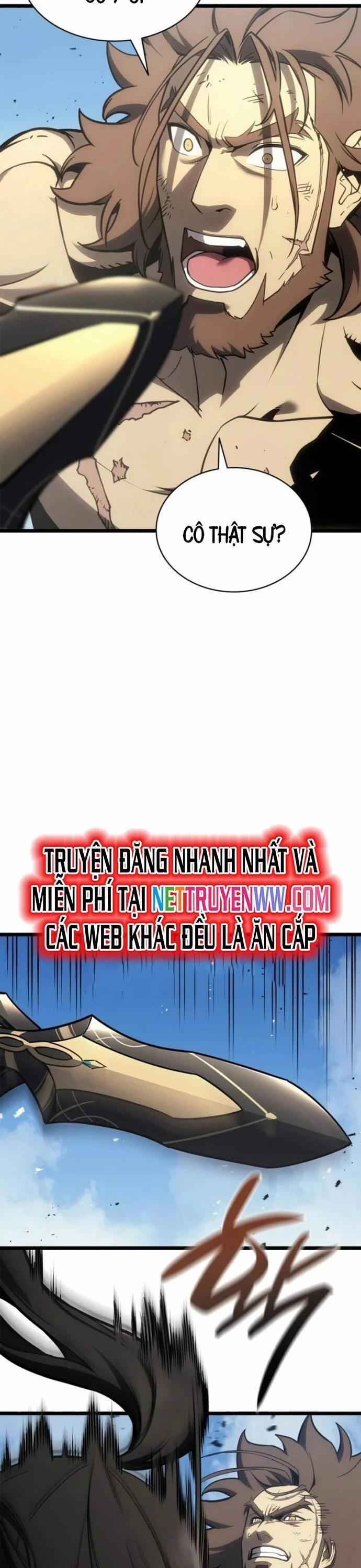 Sự Trở Lại Của Anh Hùng Cấp Thảm Họa 102 trang 3