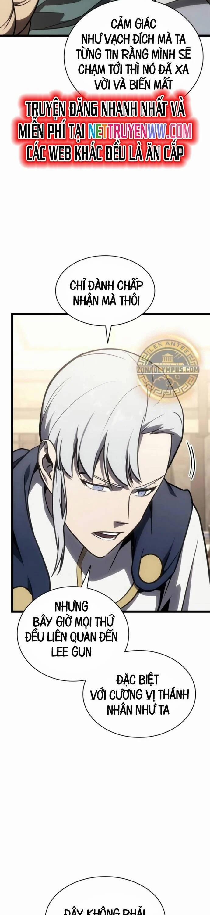 Sự Trở Lại Của Anh Hùng Cấp Thảm Họa 102 trang 41