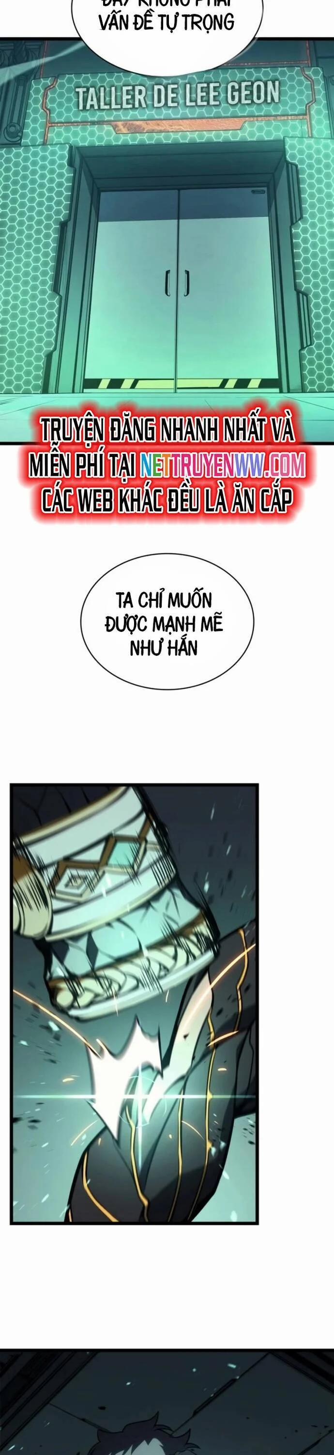 Sự Trở Lại Của Anh Hùng Cấp Thảm Họa 102 trang 42