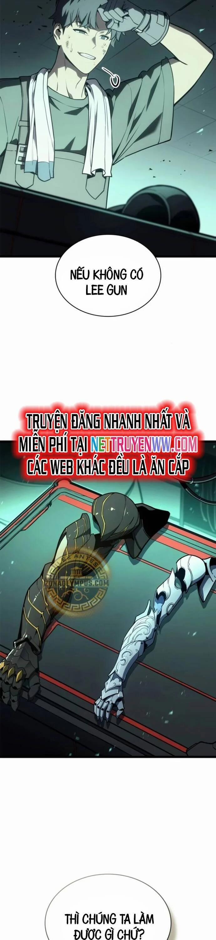 Sự Trở Lại Của Anh Hùng Cấp Thảm Họa 102 trang 43