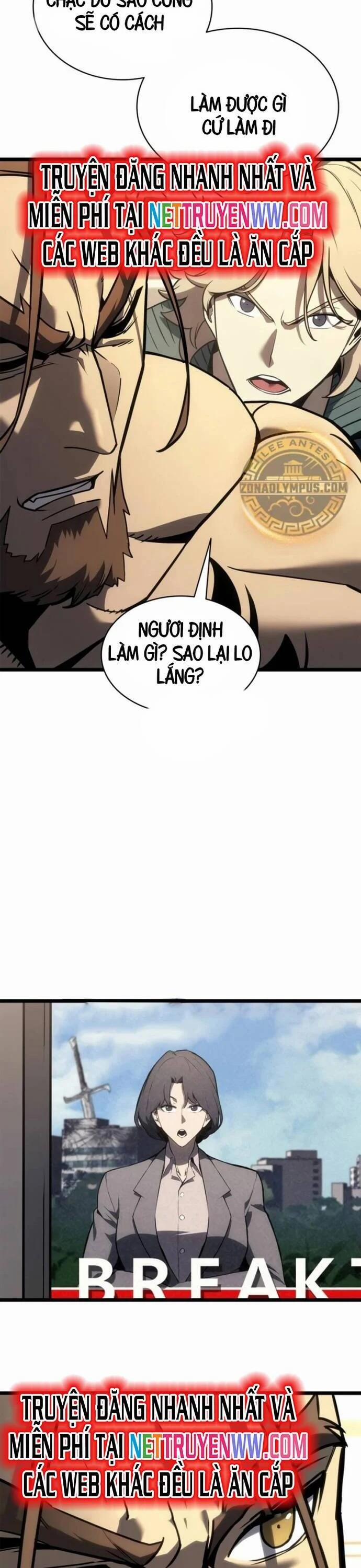 Sự Trở Lại Của Anh Hùng Cấp Thảm Họa 102 trang 47