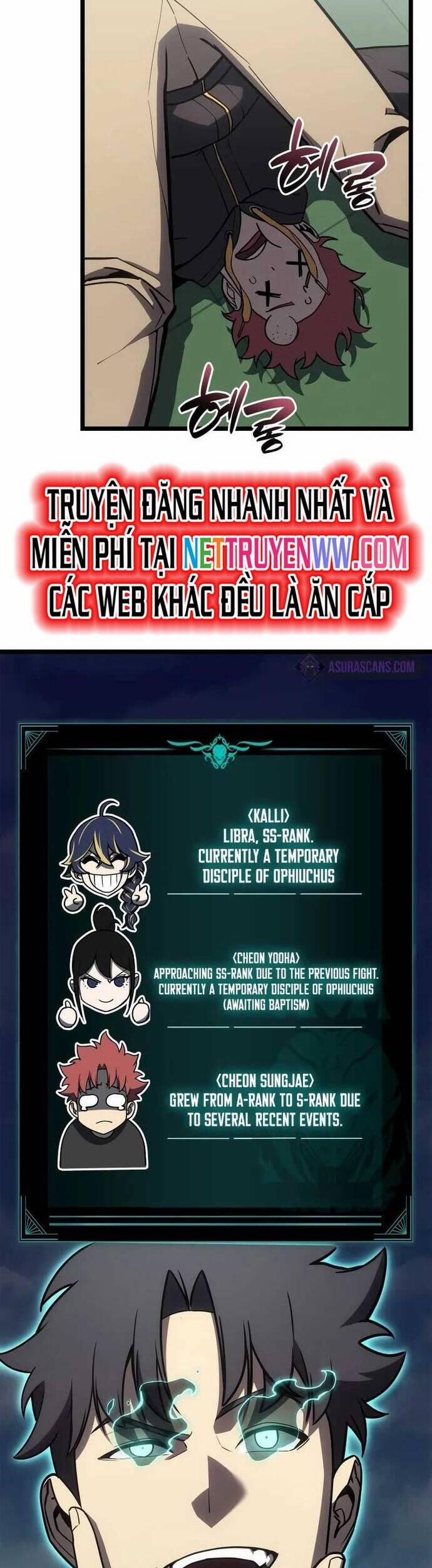 Sự Trở Lại Của Anh Hùng Cấp Thảm Họa 103 trang 13