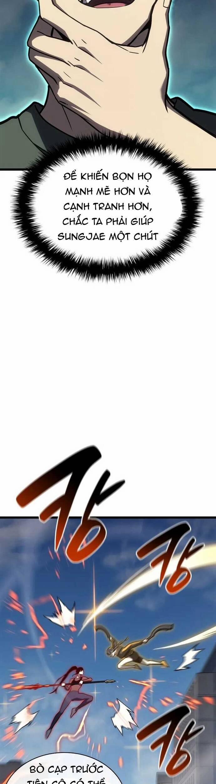 Sự Trở Lại Của Anh Hùng Cấp Thảm Họa 103 trang 14