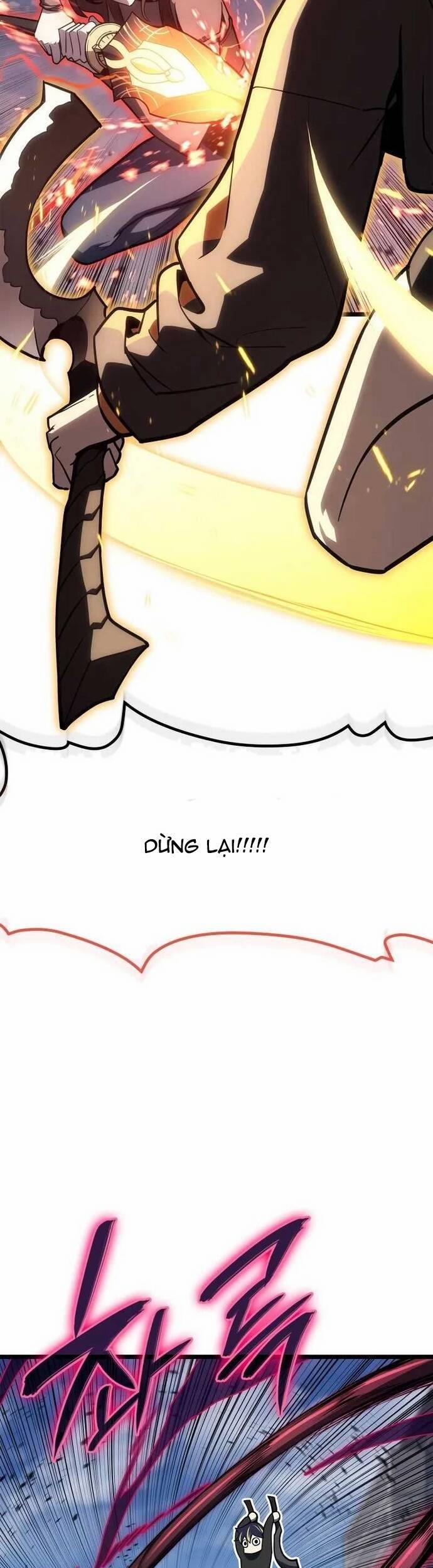 Sự Trở Lại Của Anh Hùng Cấp Thảm Họa 103 trang 16