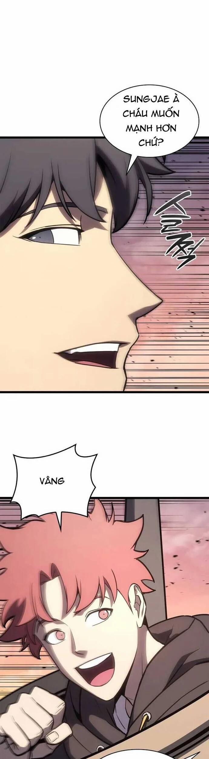 Sự Trở Lại Của Anh Hùng Cấp Thảm Họa 103 trang 25