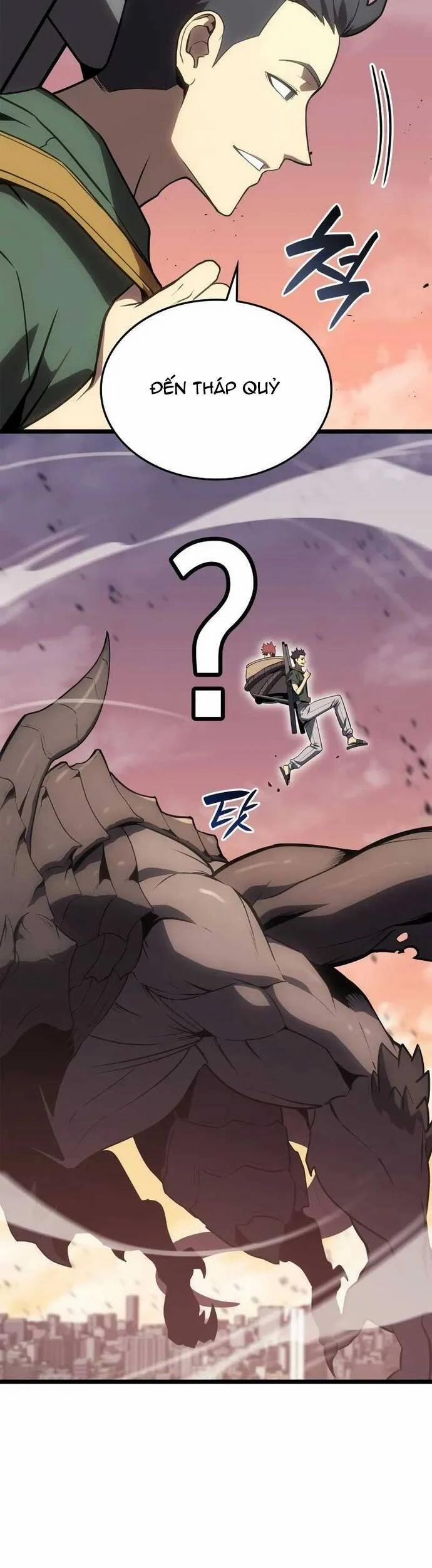 Sự Trở Lại Của Anh Hùng Cấp Thảm Họa 103 trang 28