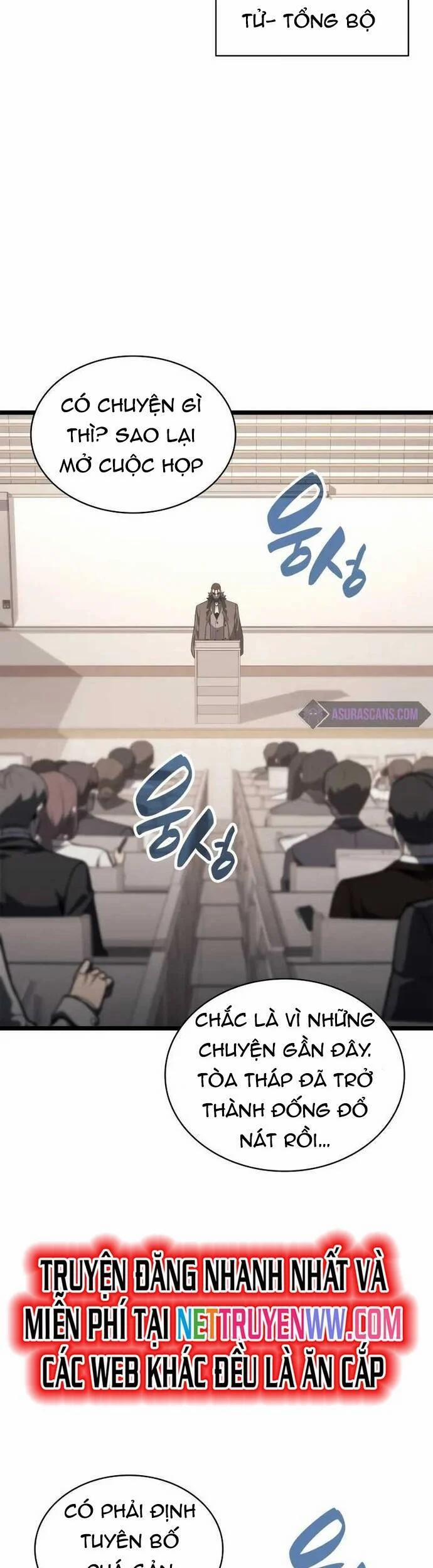 Sự Trở Lại Của Anh Hùng Cấp Thảm Họa 103 trang 34