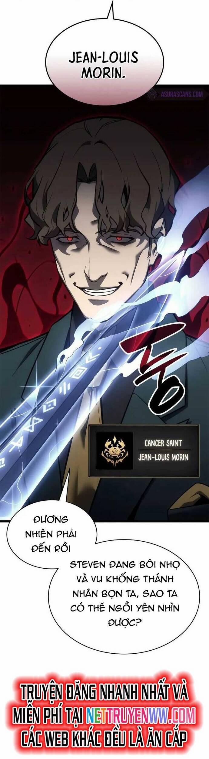 Sự Trở Lại Của Anh Hùng Cấp Thảm Họa 103 trang 47