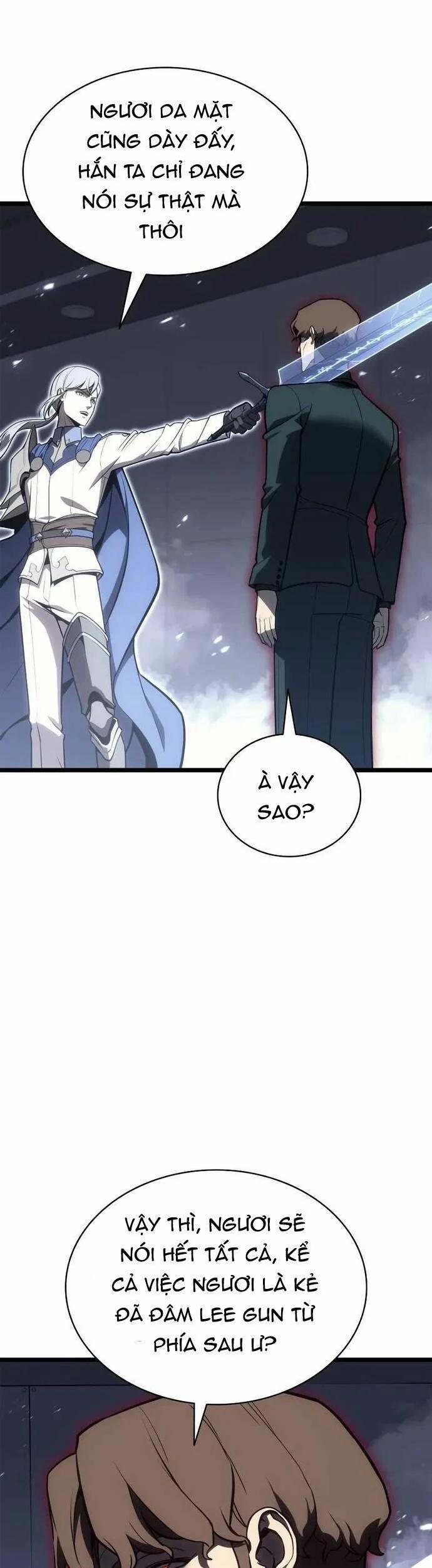 Sự Trở Lại Của Anh Hùng Cấp Thảm Họa 103 trang 48