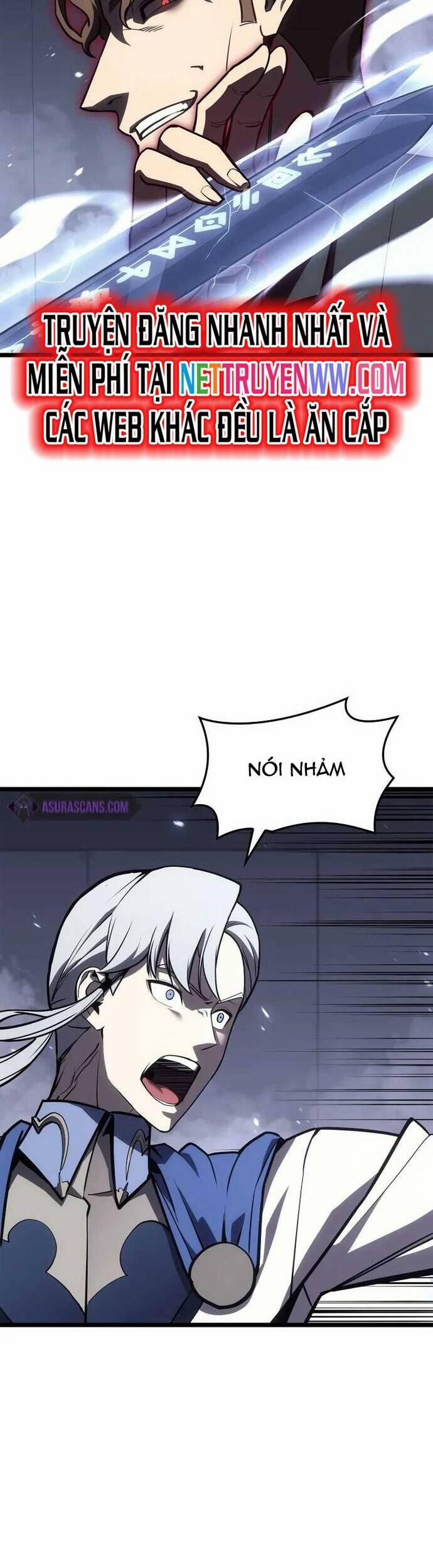 Sự Trở Lại Của Anh Hùng Cấp Thảm Họa 103 trang 49