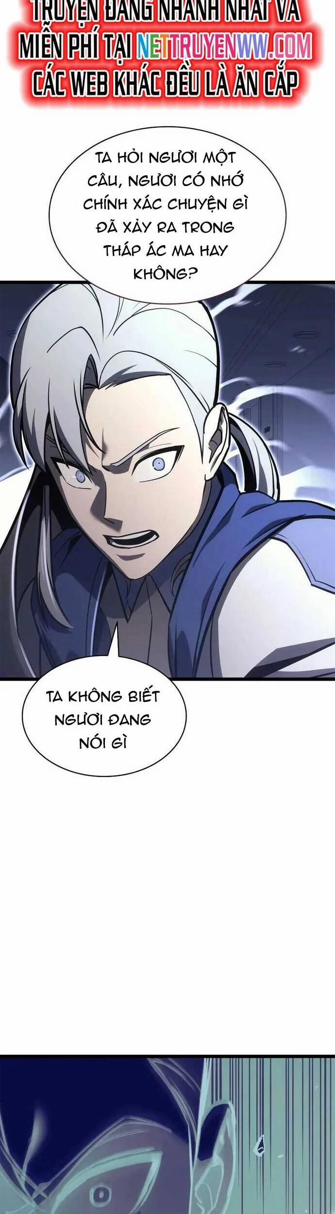 Sự Trở Lại Của Anh Hùng Cấp Thảm Họa 103 trang 51