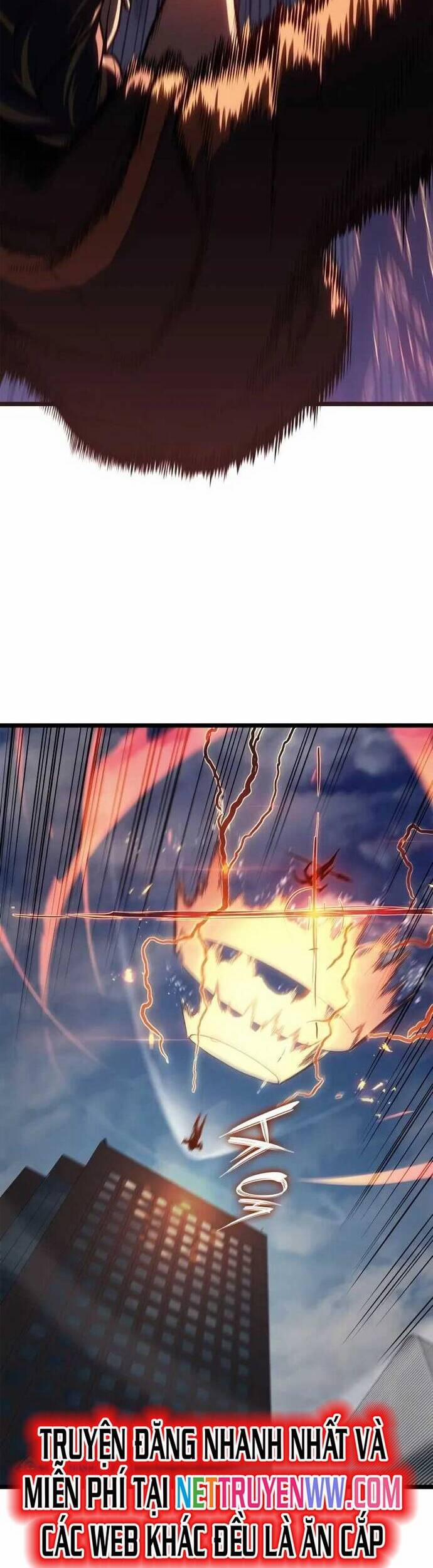 Sự Trở Lại Của Anh Hùng Cấp Thảm Họa 103 trang 7