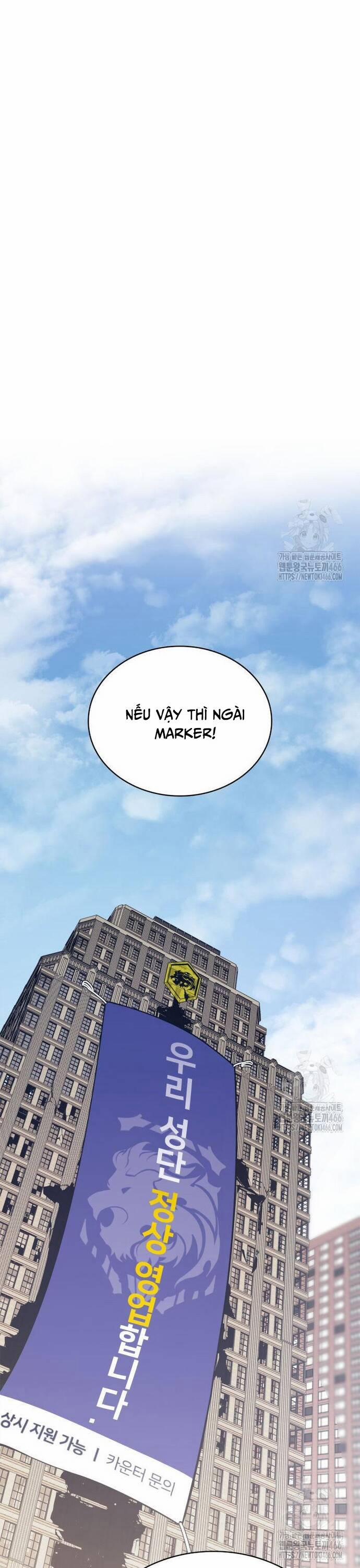 Sự Trở Lại Của Anh Hùng Cấp Thảm Họa 104 trang 11