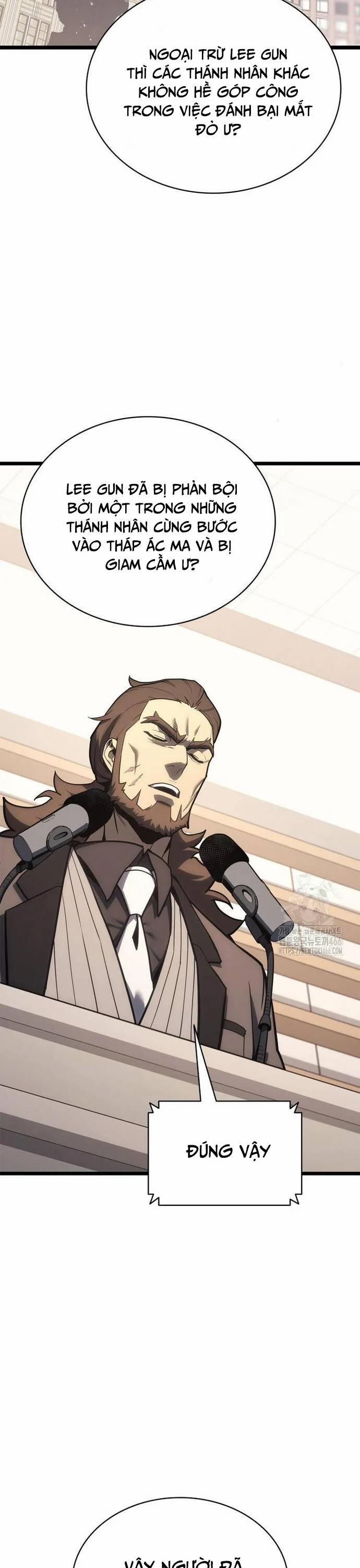 Sự Trở Lại Của Anh Hùng Cấp Thảm Họa 104 trang 12