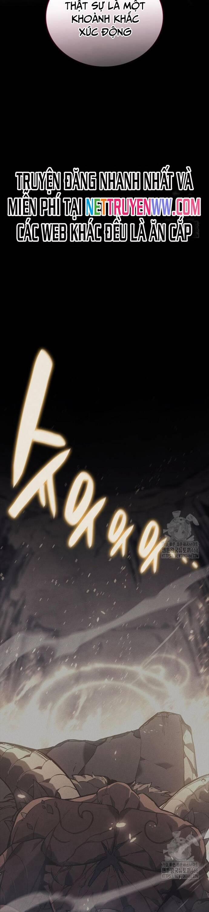 Sự Trở Lại Của Anh Hùng Cấp Thảm Họa 104 trang 20