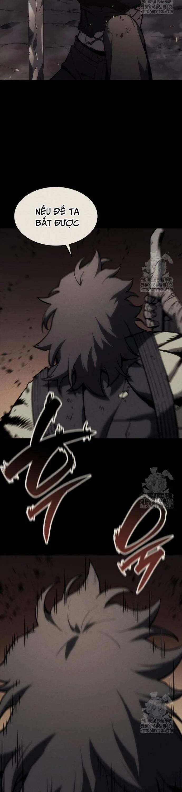 Sự Trở Lại Của Anh Hùng Cấp Thảm Họa 104 trang 22