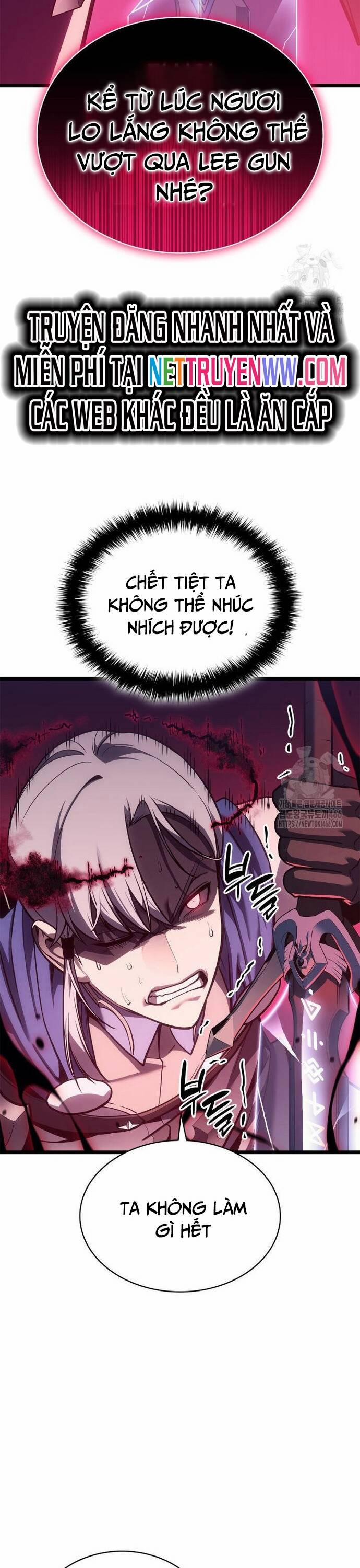 Sự Trở Lại Của Anh Hùng Cấp Thảm Họa 104 trang 3