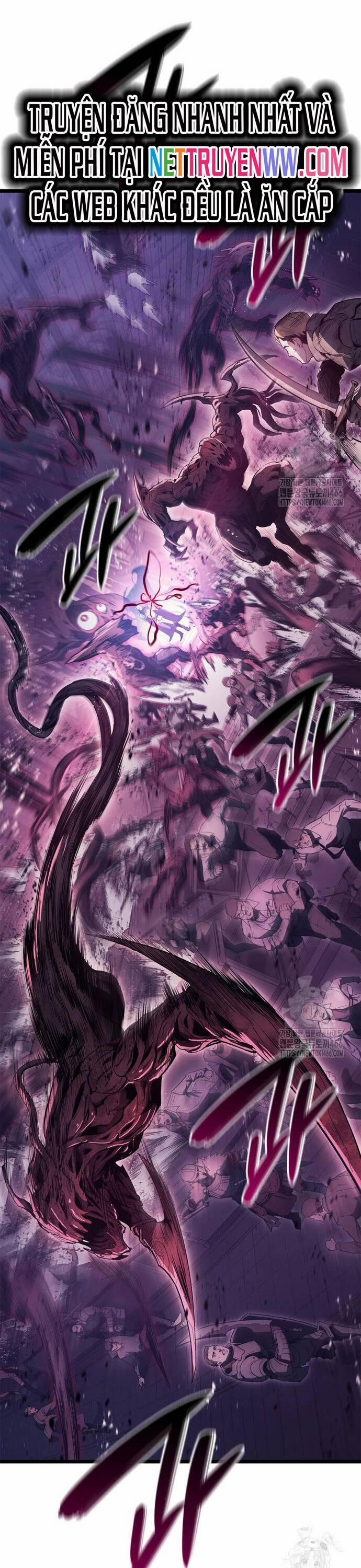 Sự Trở Lại Của Anh Hùng Cấp Thảm Họa 104 trang 38