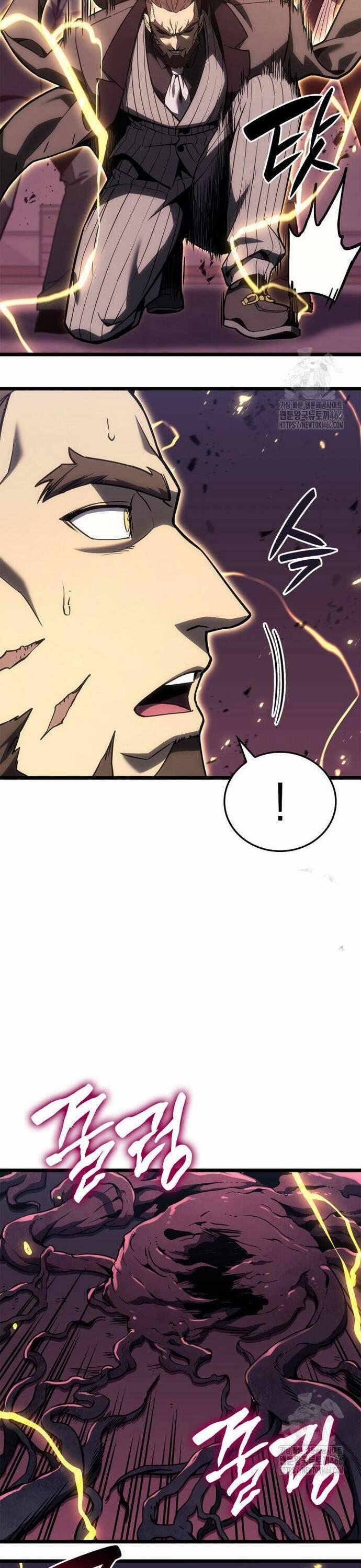 Sự Trở Lại Của Anh Hùng Cấp Thảm Họa 104 trang 41