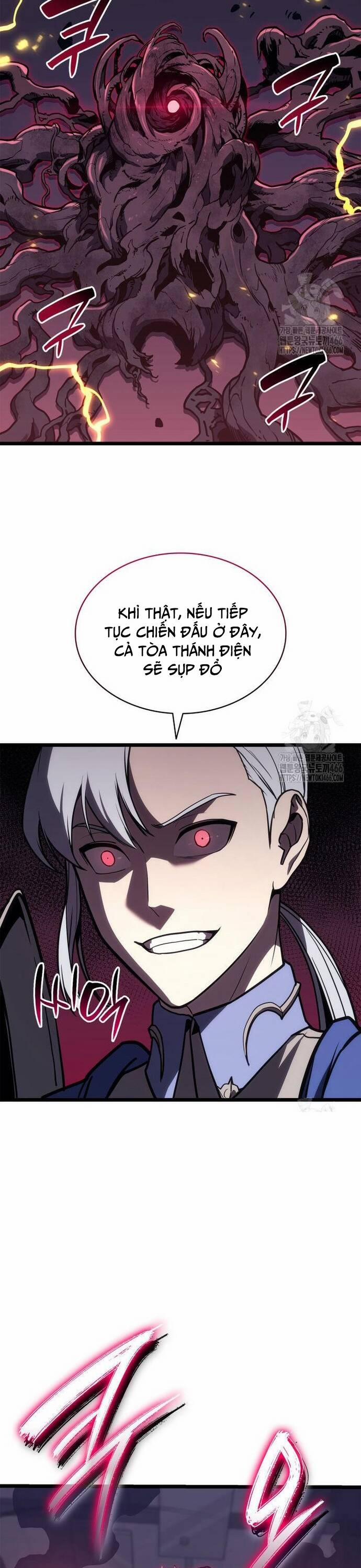 Sự Trở Lại Của Anh Hùng Cấp Thảm Họa 104 trang 42