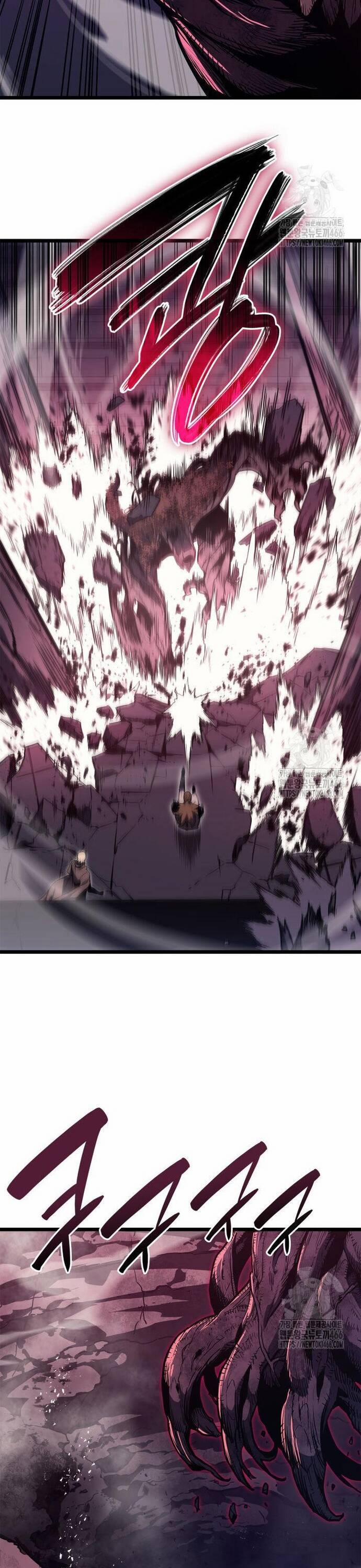 Sự Trở Lại Của Anh Hùng Cấp Thảm Họa 104 trang 44