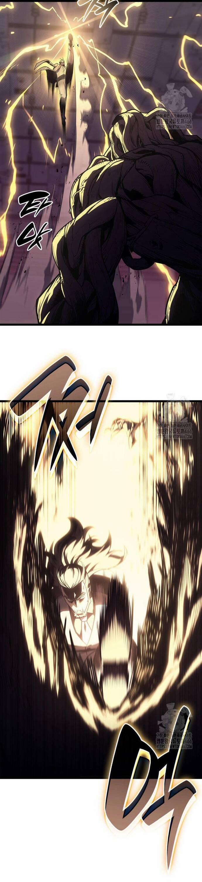 Sự Trở Lại Của Anh Hùng Cấp Thảm Họa 104 trang 47