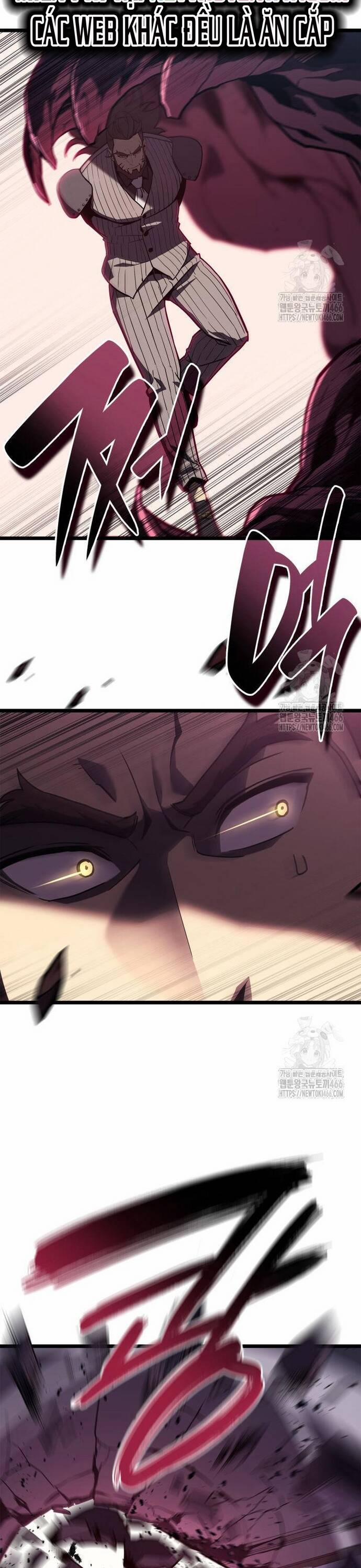 Sự Trở Lại Của Anh Hùng Cấp Thảm Họa 104 trang 49