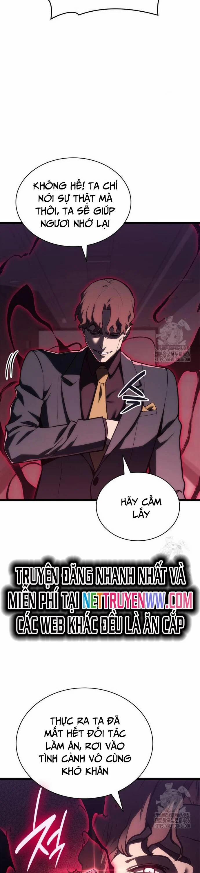 Sự Trở Lại Của Anh Hùng Cấp Thảm Họa 104 trang 5