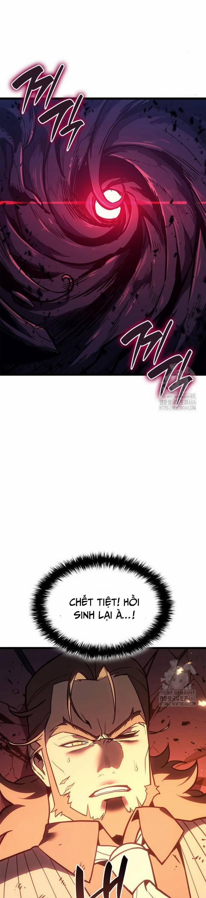 Sự Trở Lại Của Anh Hùng Cấp Thảm Họa 104 trang 51