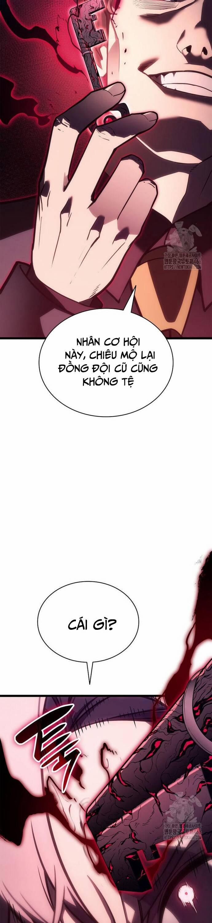 Sự Trở Lại Của Anh Hùng Cấp Thảm Họa 104 trang 6