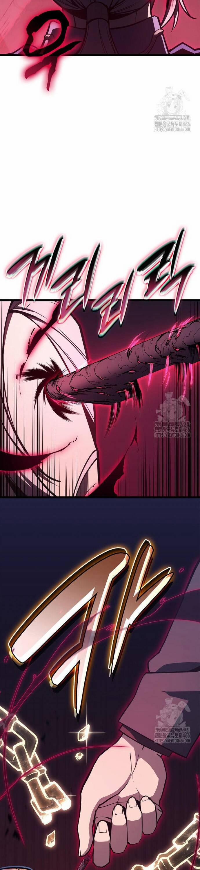 Sự Trở Lại Của Anh Hùng Cấp Thảm Họa 104 trang 8