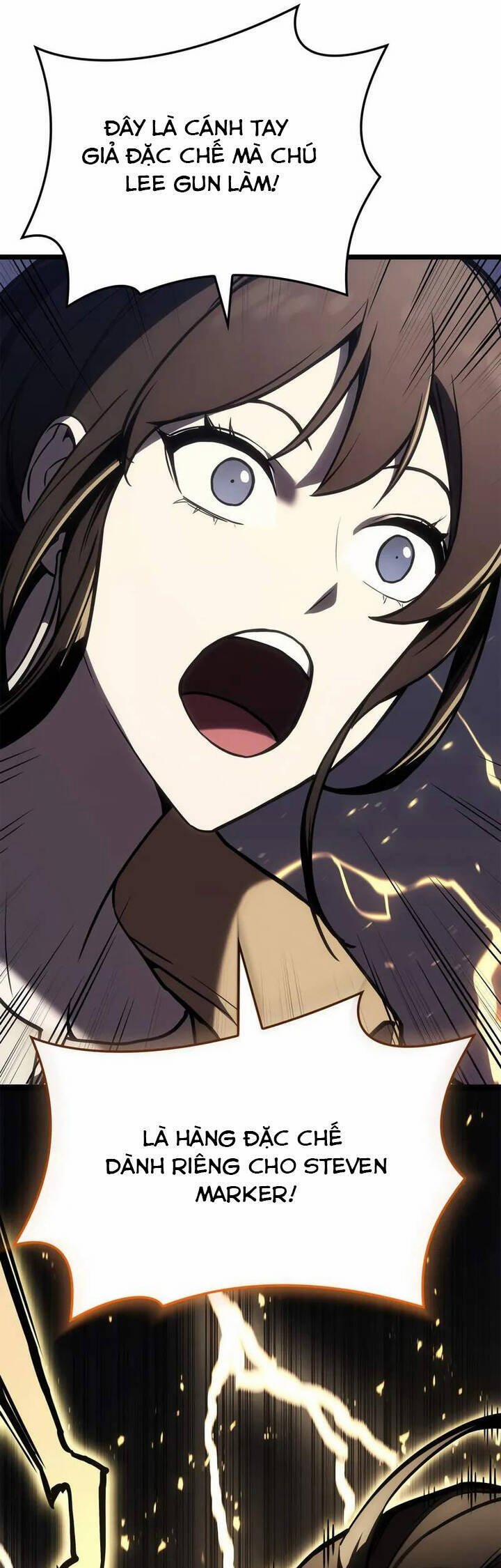 Sự Trở Lại Của Anh Hùng Cấp Thảm Họa 105 trang 13