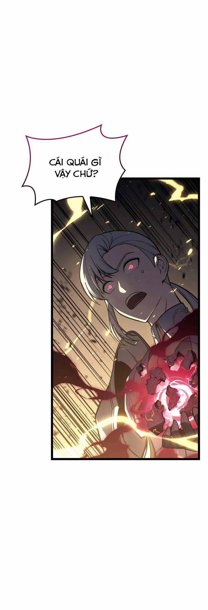 Sự Trở Lại Của Anh Hùng Cấp Thảm Họa 105 trang 16